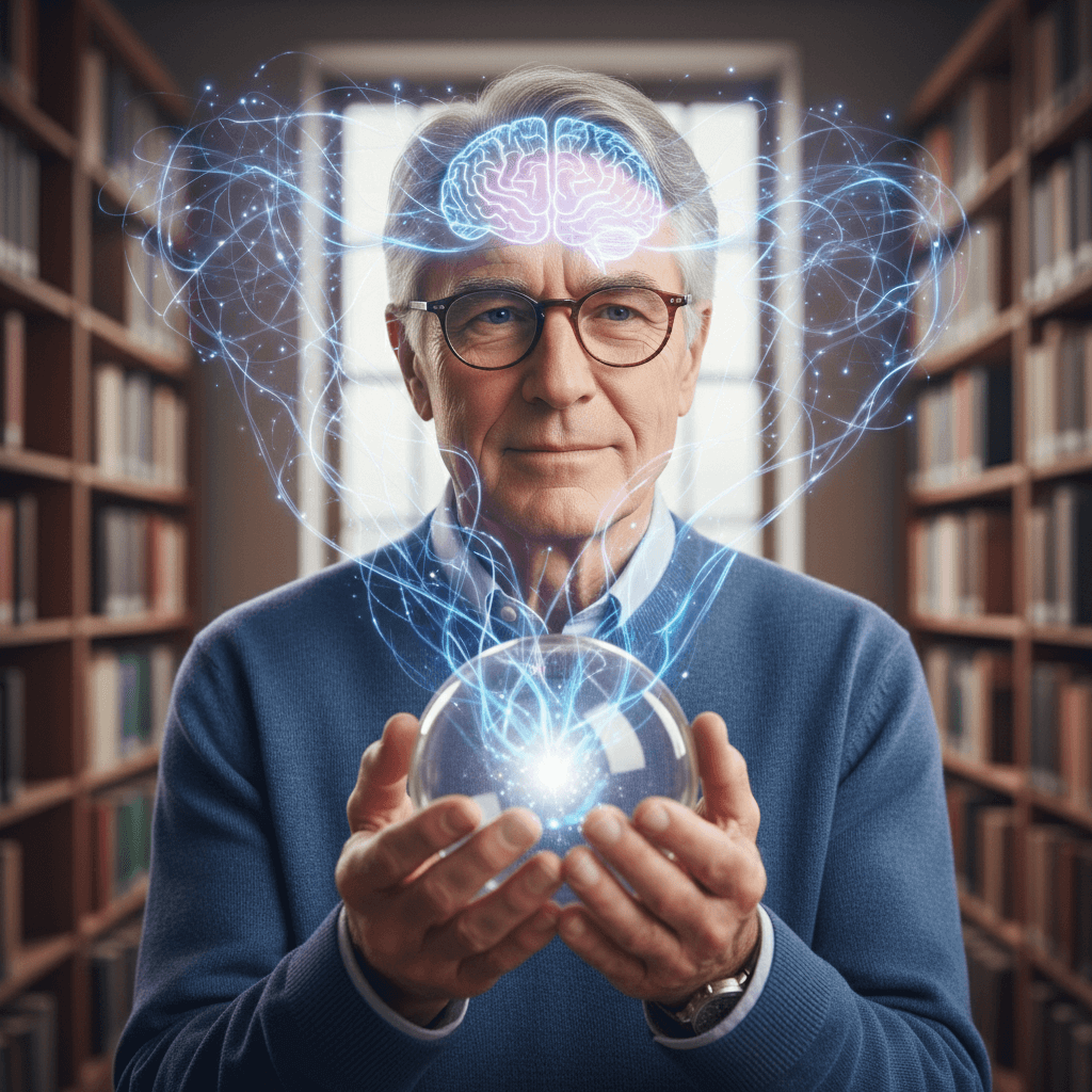 Customer Testimonial Profile