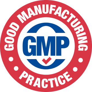 GMP Certified Quality